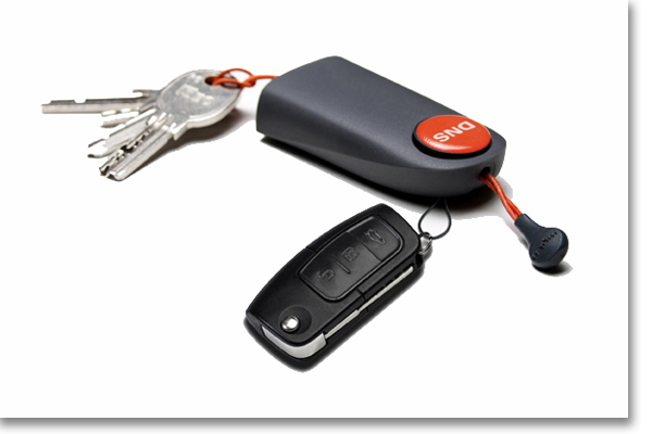 Schlüsseletui autoschlüssel - .de